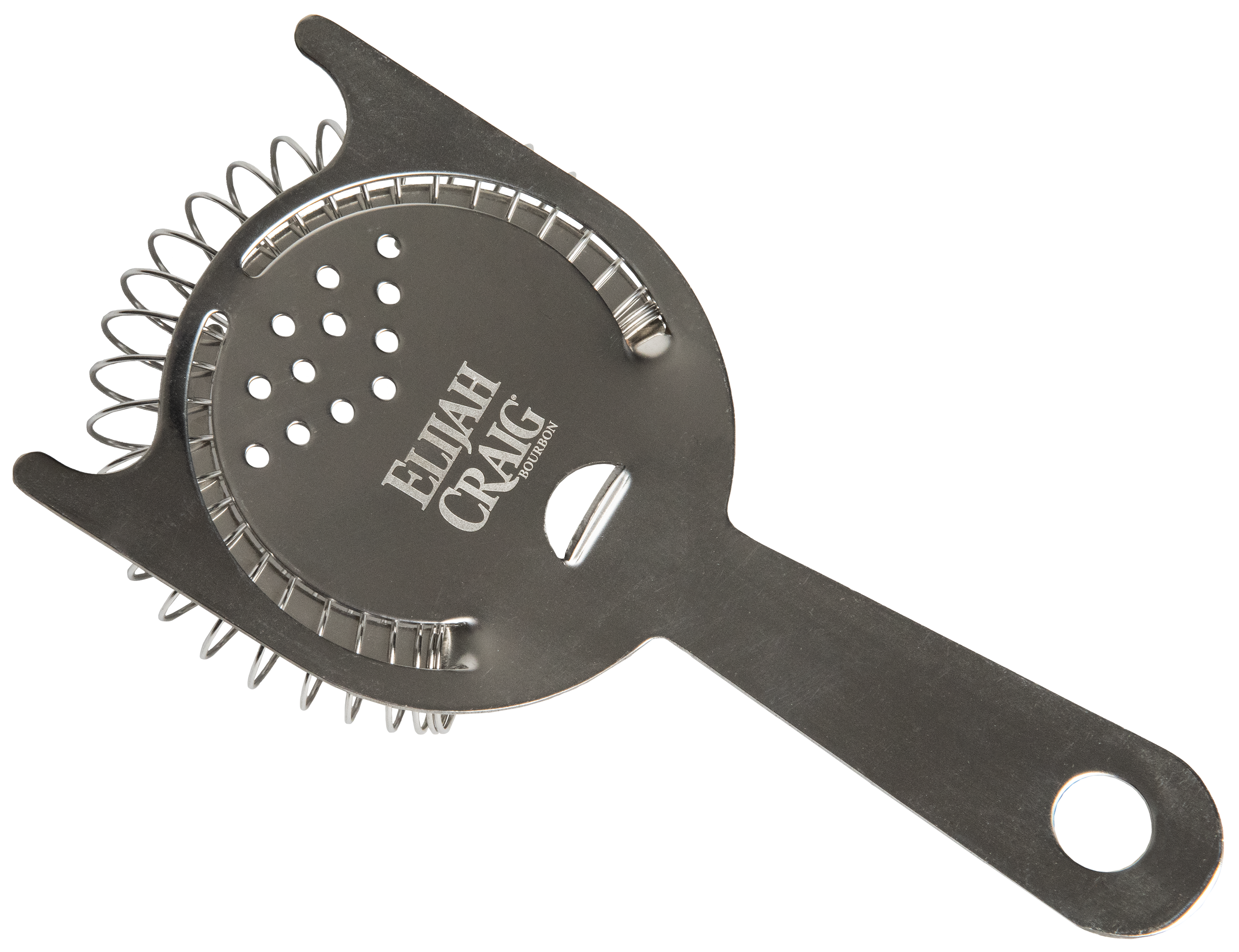 Two Prong Strainer