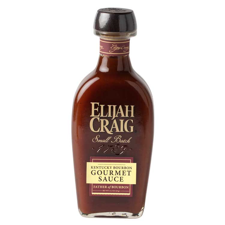 Gourmet Sauce