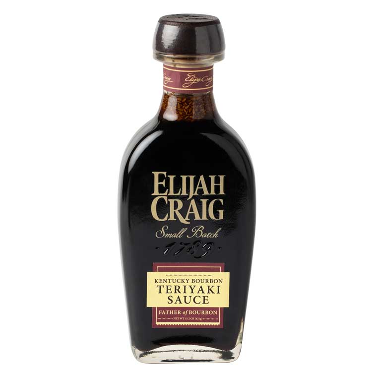 Teriyaki Sauce