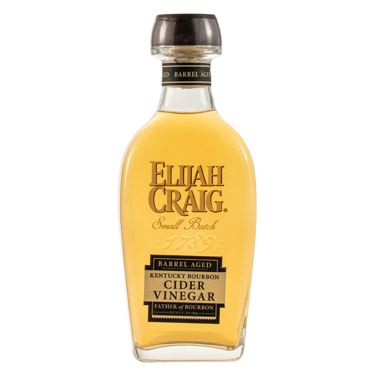 Barrel Aged Apple Cider Vinegar
