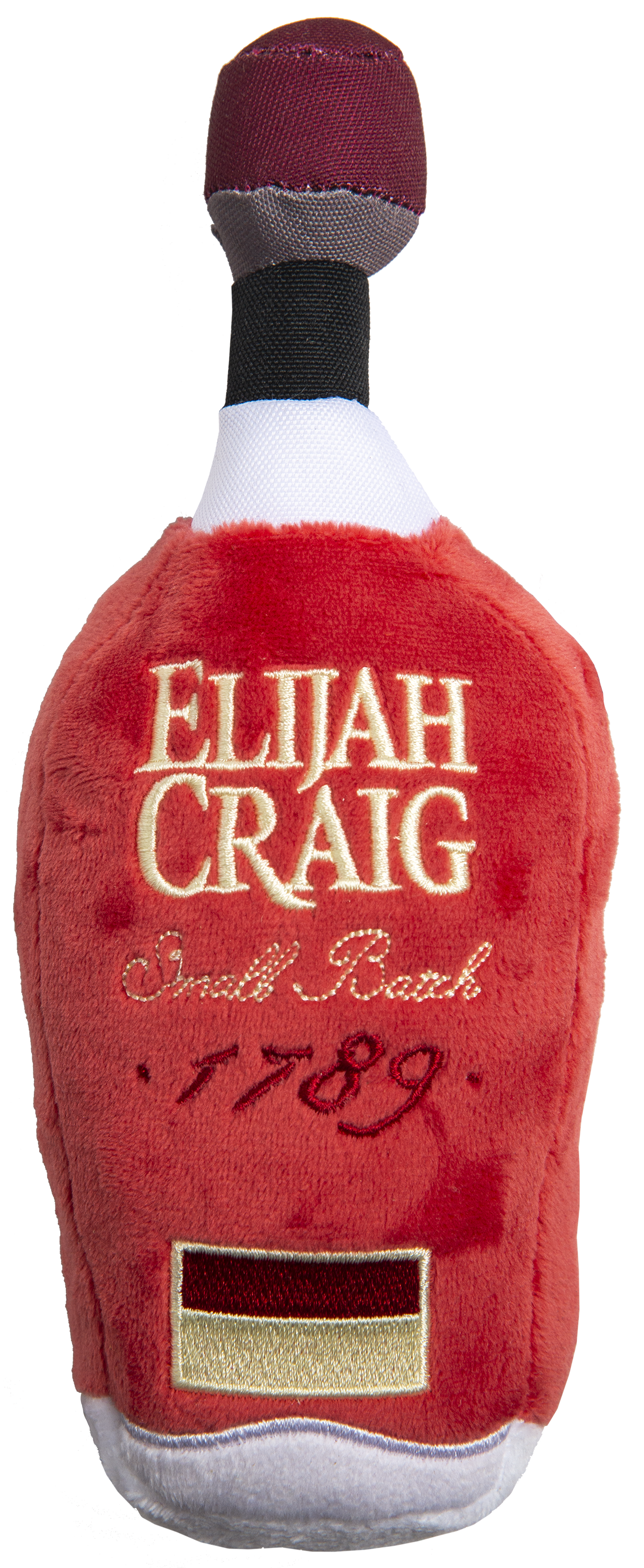 Plush Pet Toy