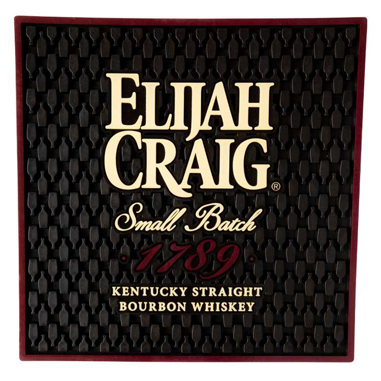 Square Bar Mat