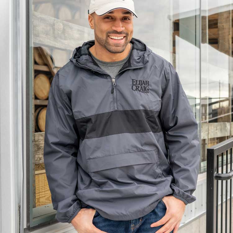 Men's Windbreaker