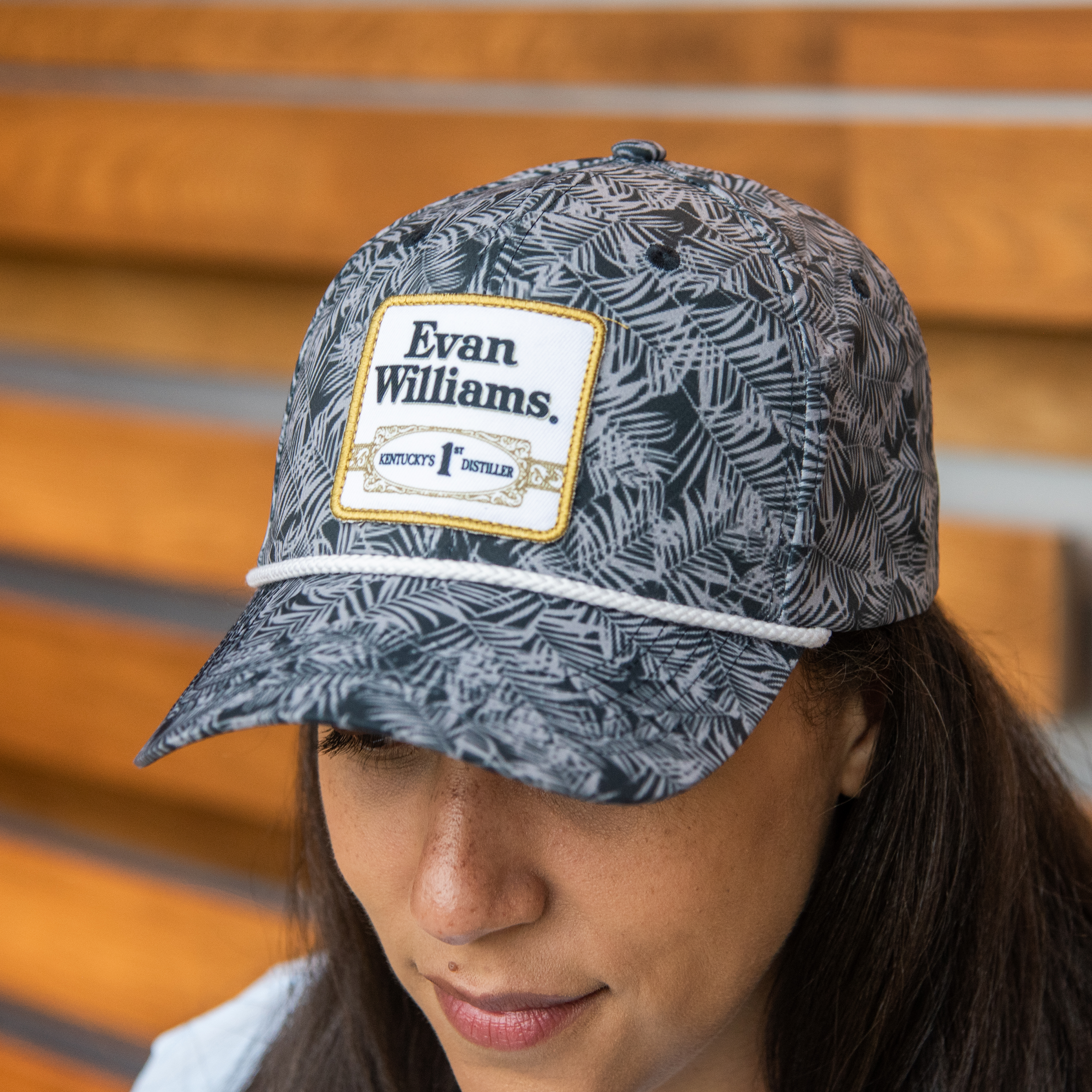 Sublimation Vintage Hat