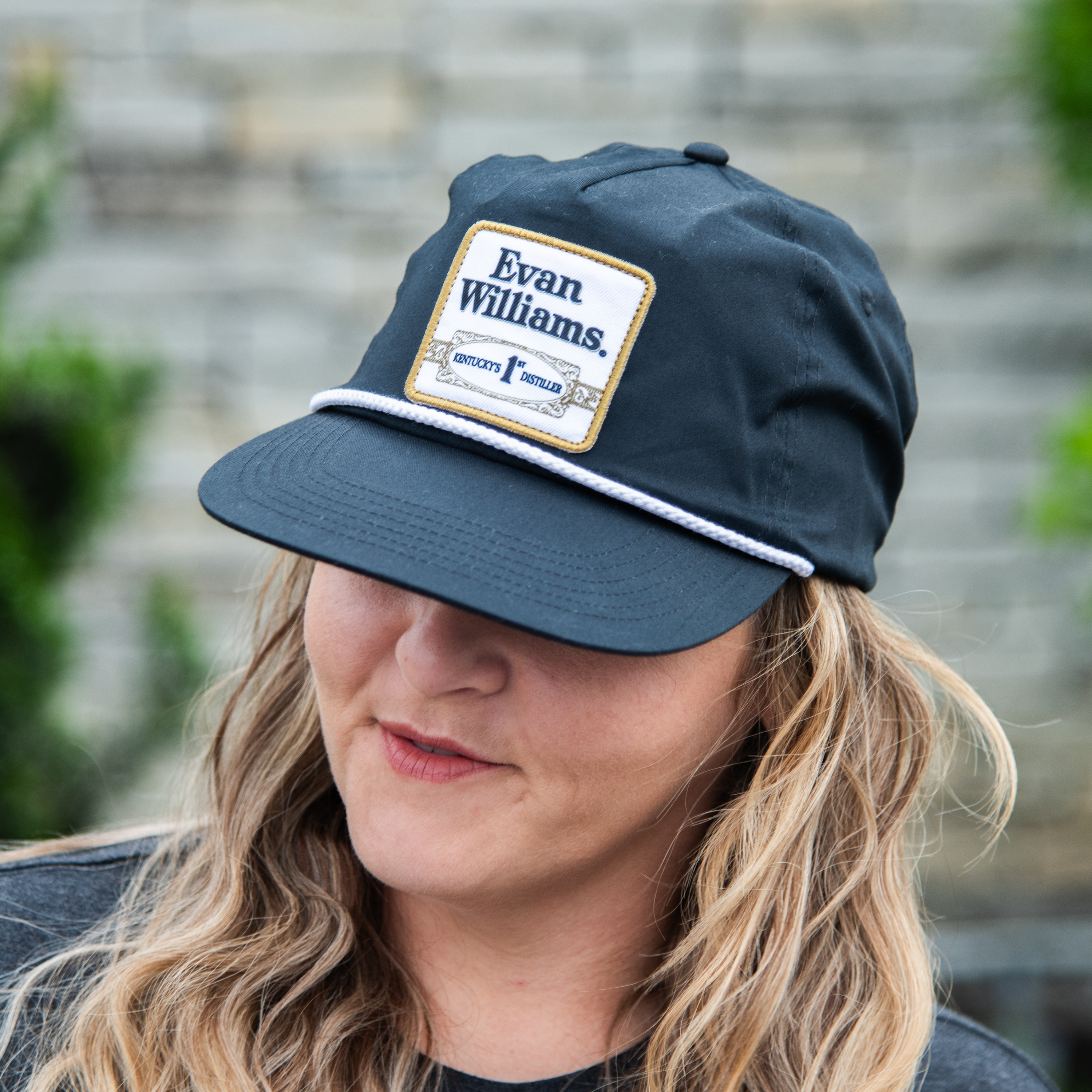 Vintage Hat