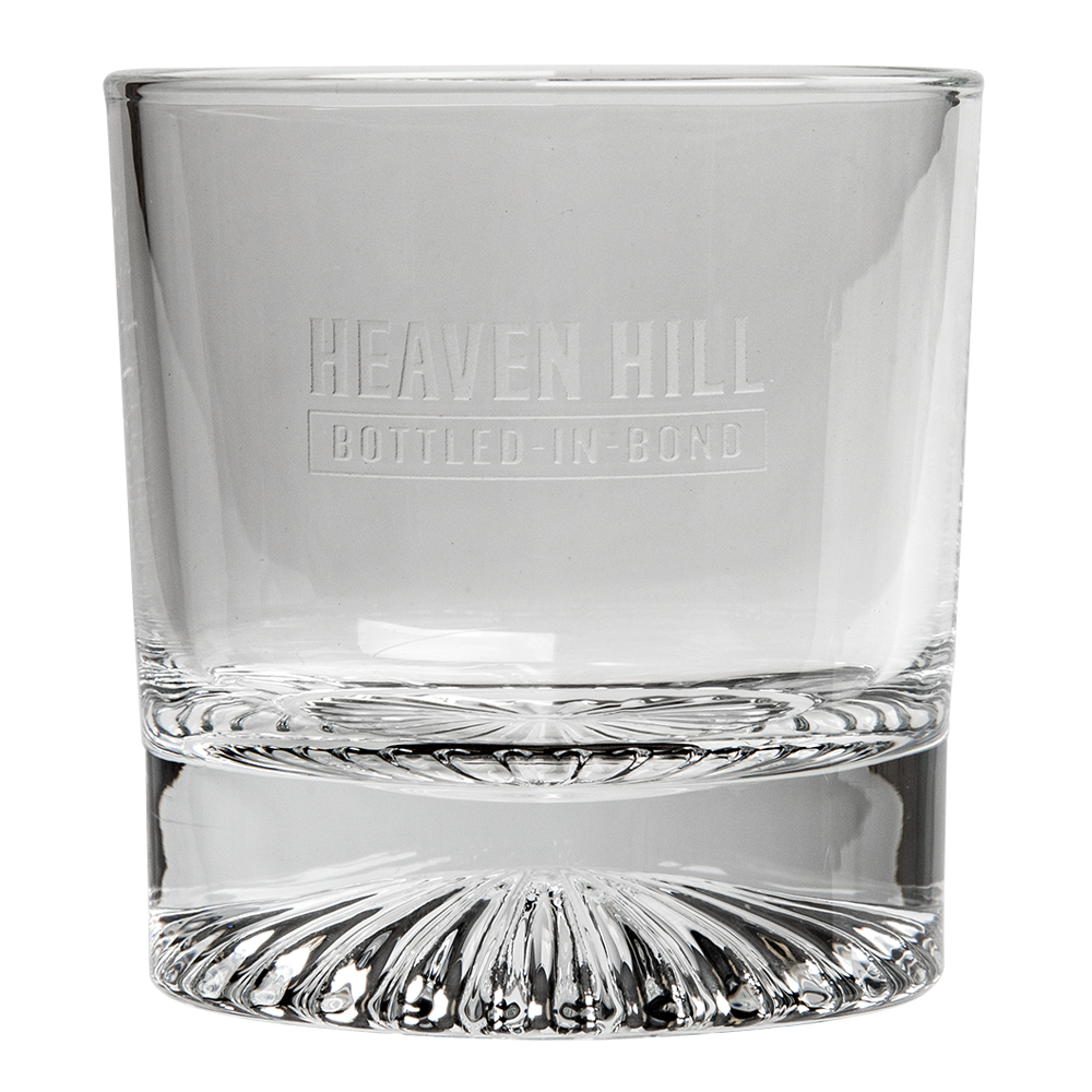 HEAVEN HILL BIB HALO ROCKS GLA