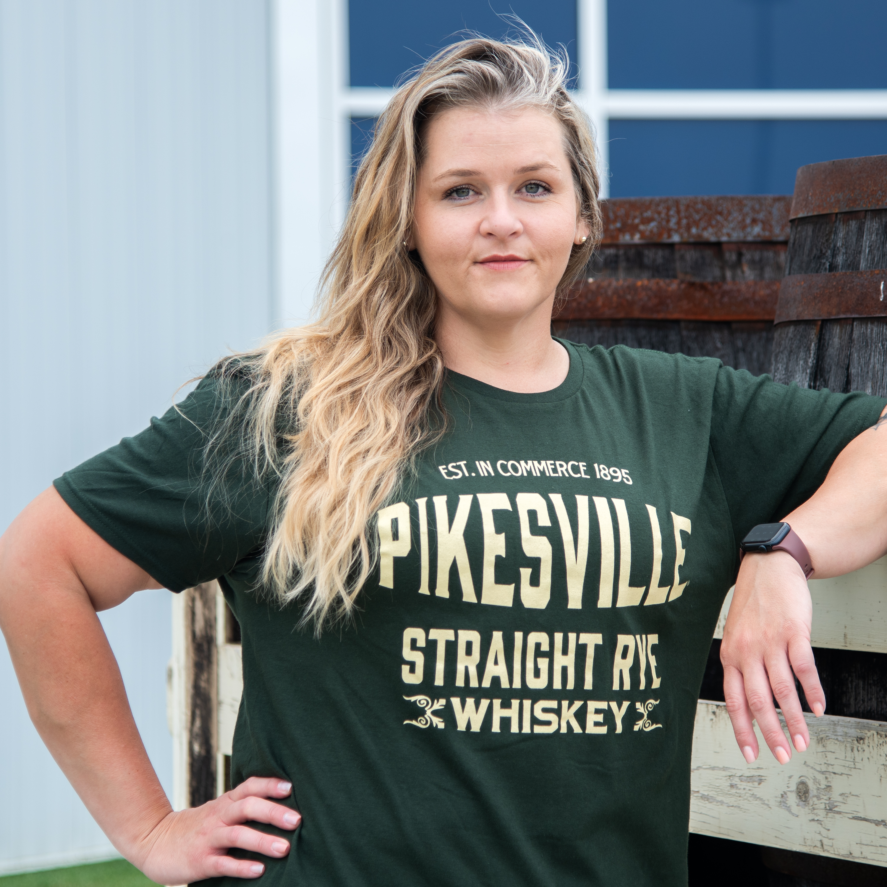 Pikesville Rye T-Shirt