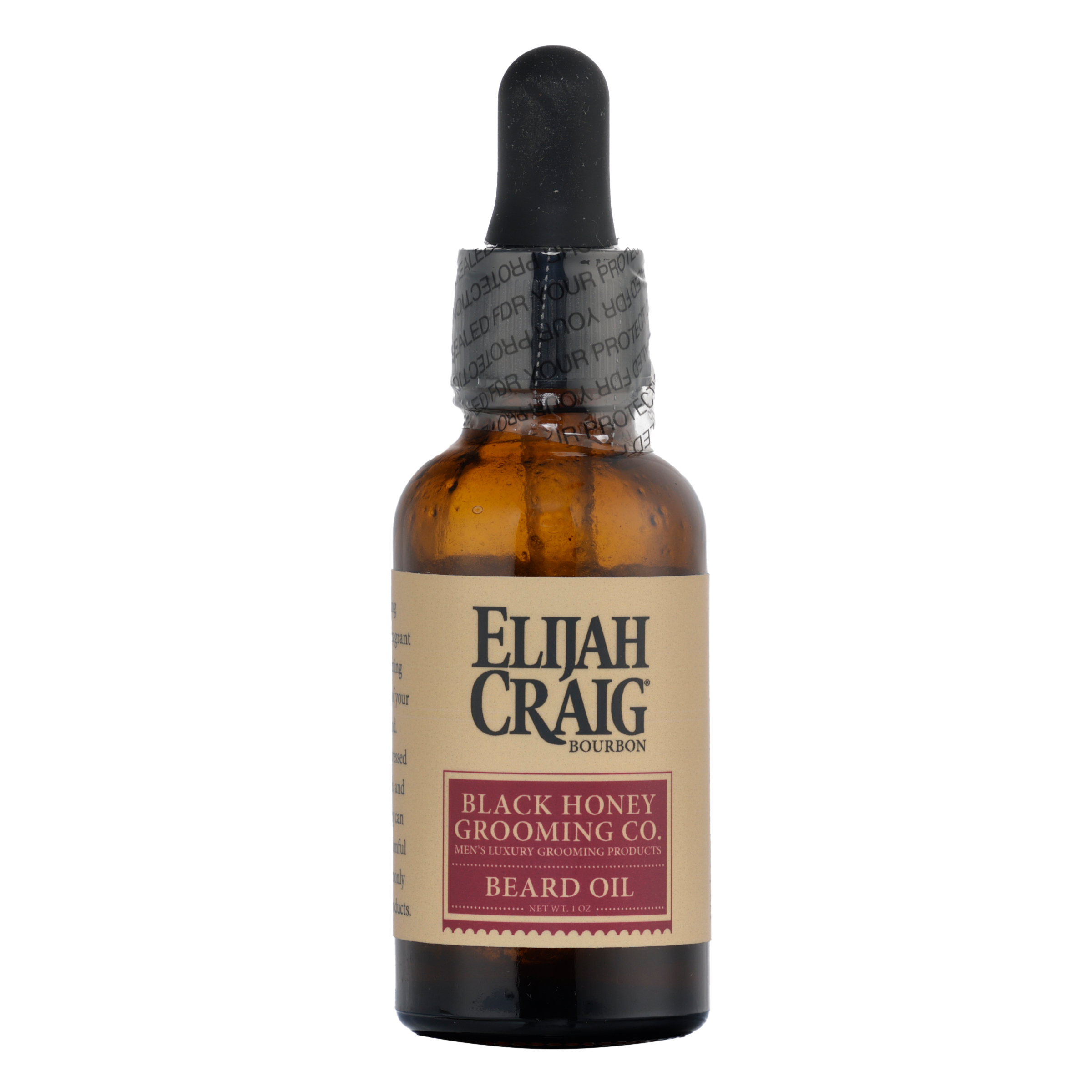 Beard Oil