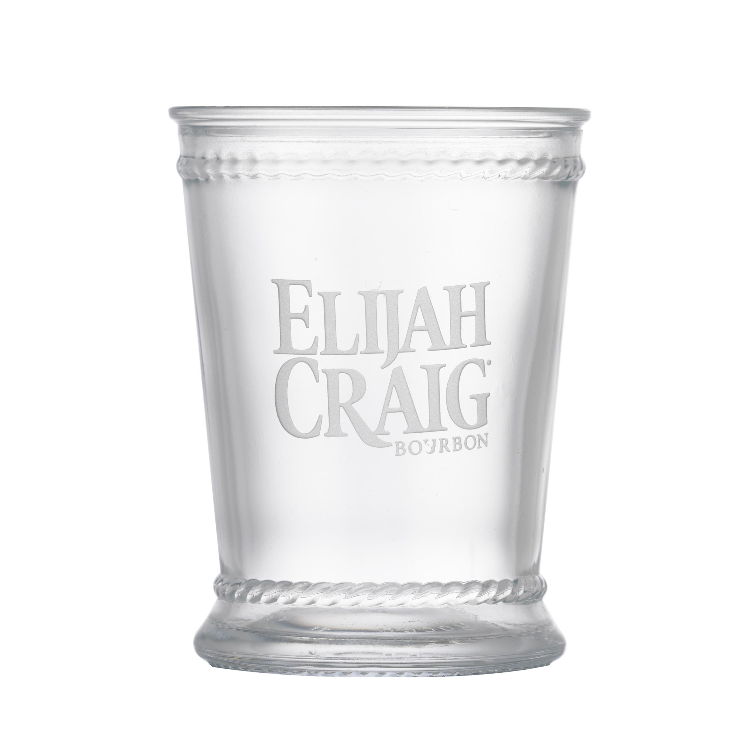 Derby Julep Glass