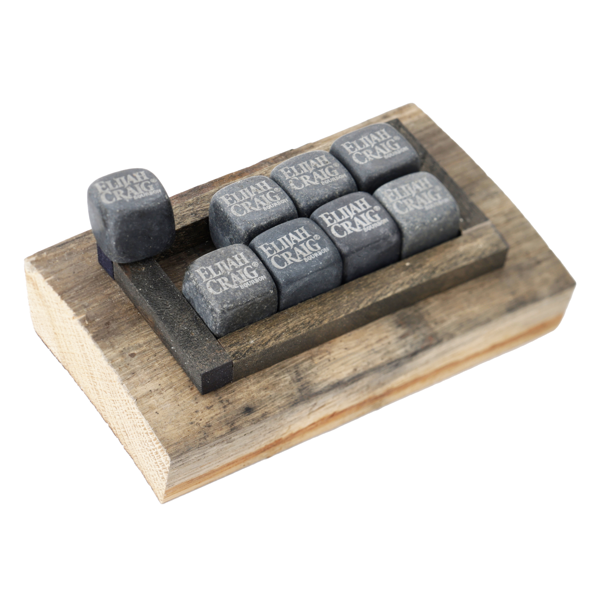 Whisky Stones