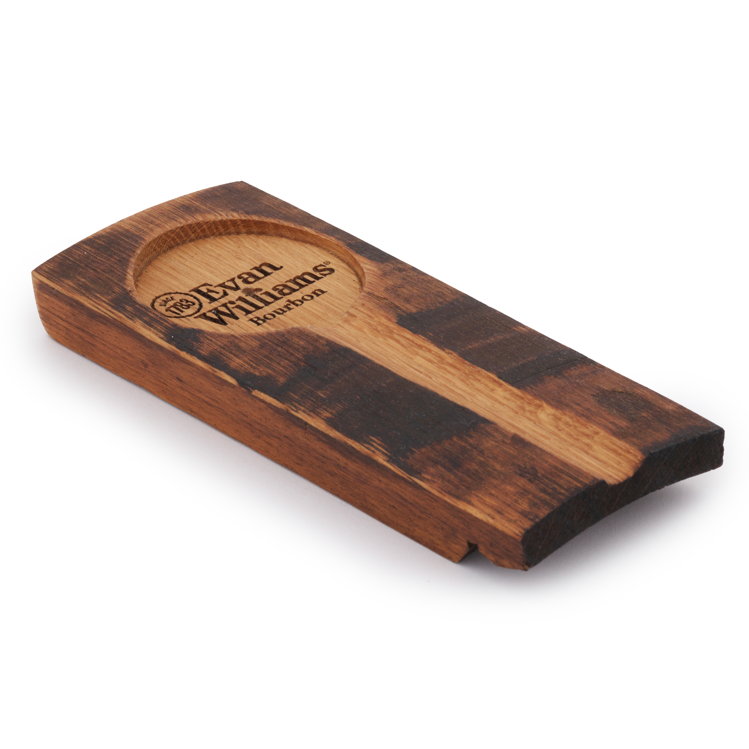 Barrel Stave Cigar Holder