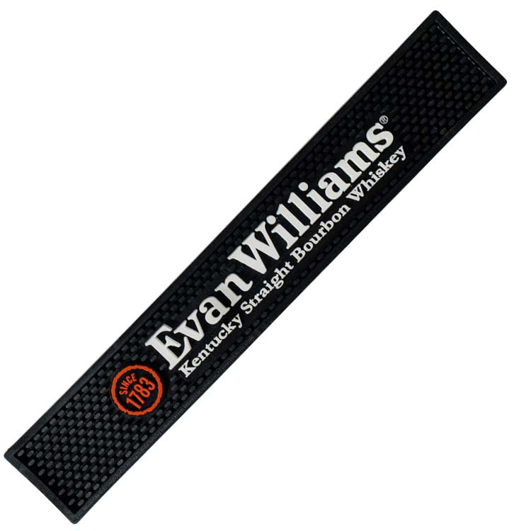Bar Rail Mat
