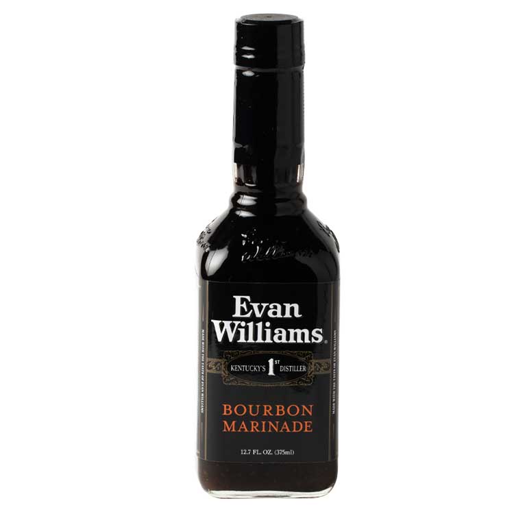 Bourbon Marinade