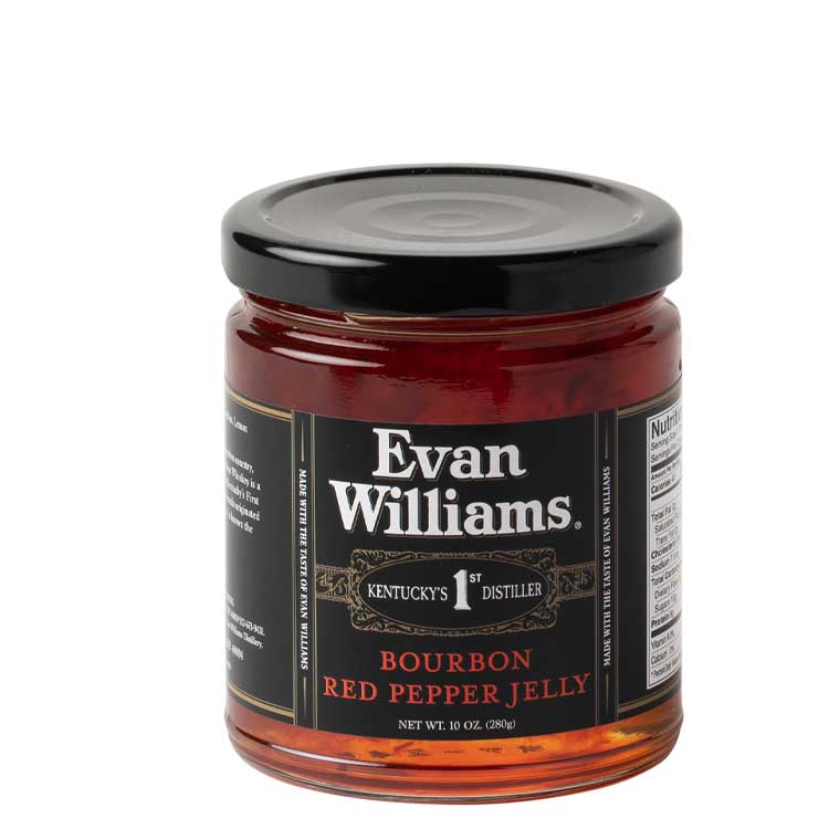 Red Pepper Jelly