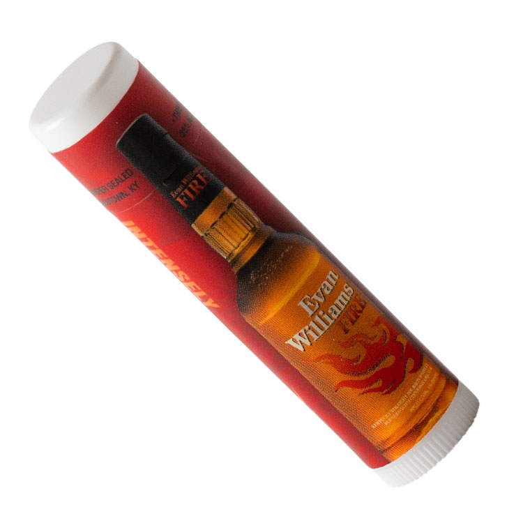 Flavor Lip Balms