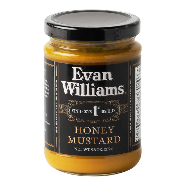 Honey Mustard