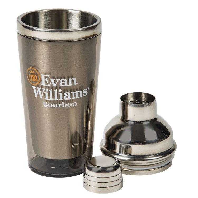 3 Piece Shaker