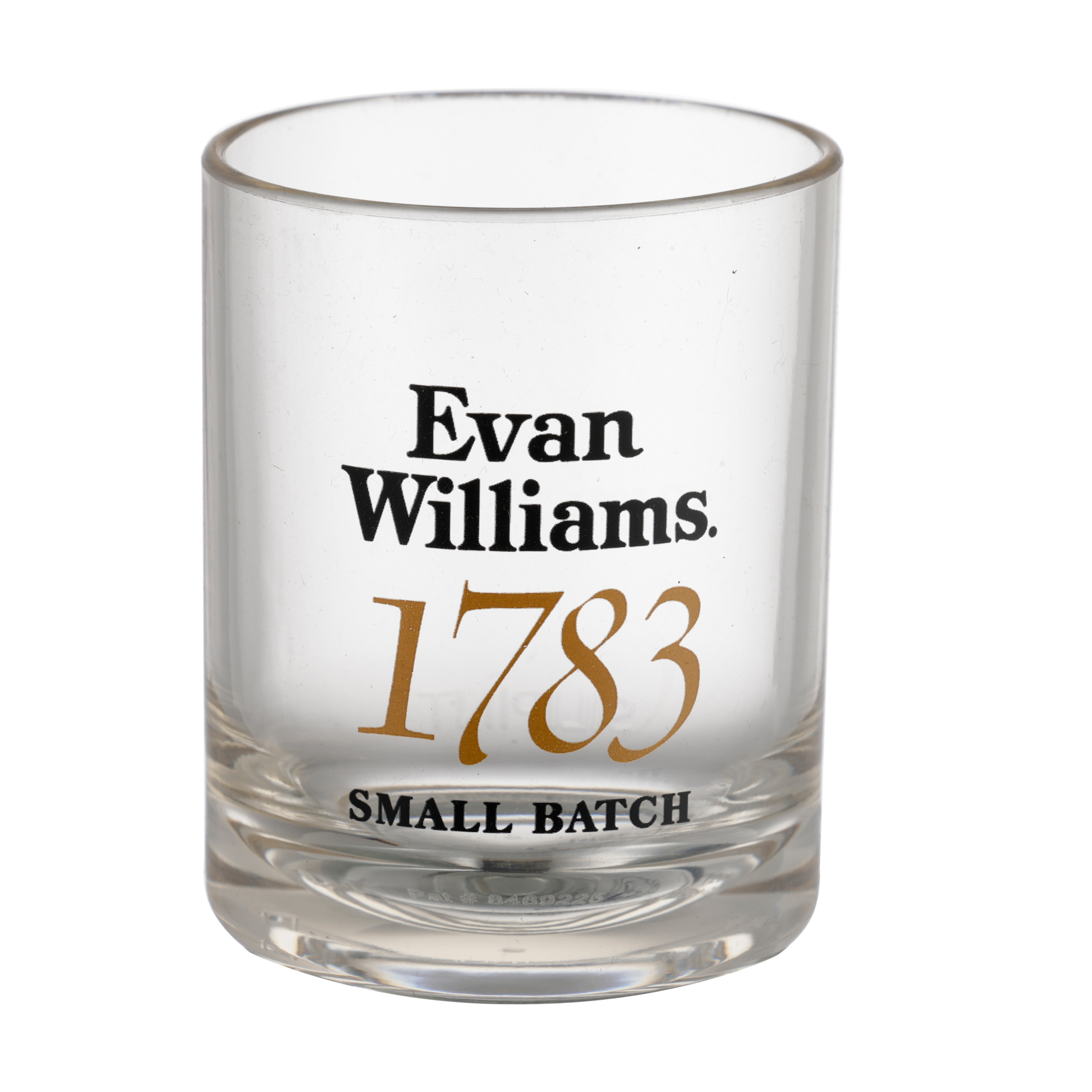 1783 Silicone Rocks Glass