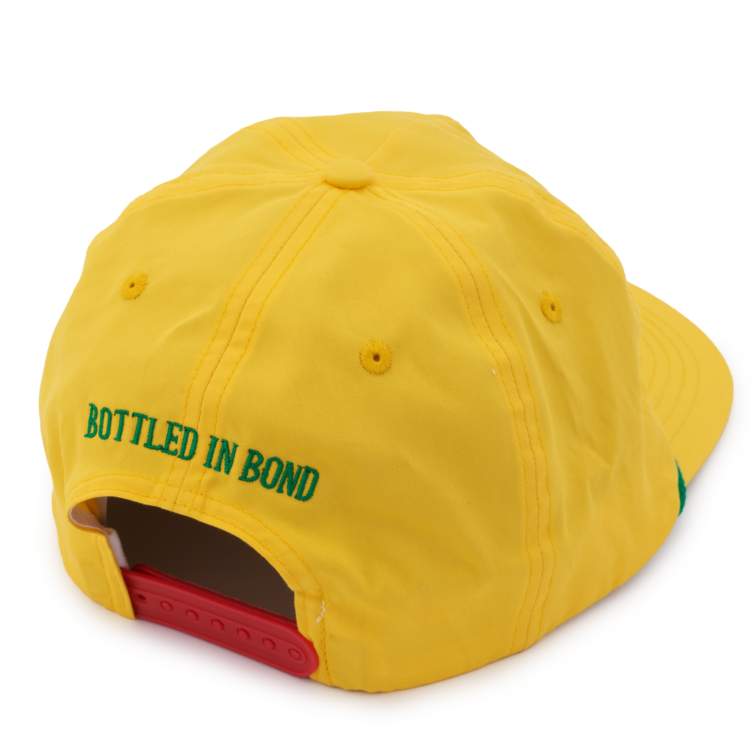 MELLOW CORN VINTAGE HAT 2