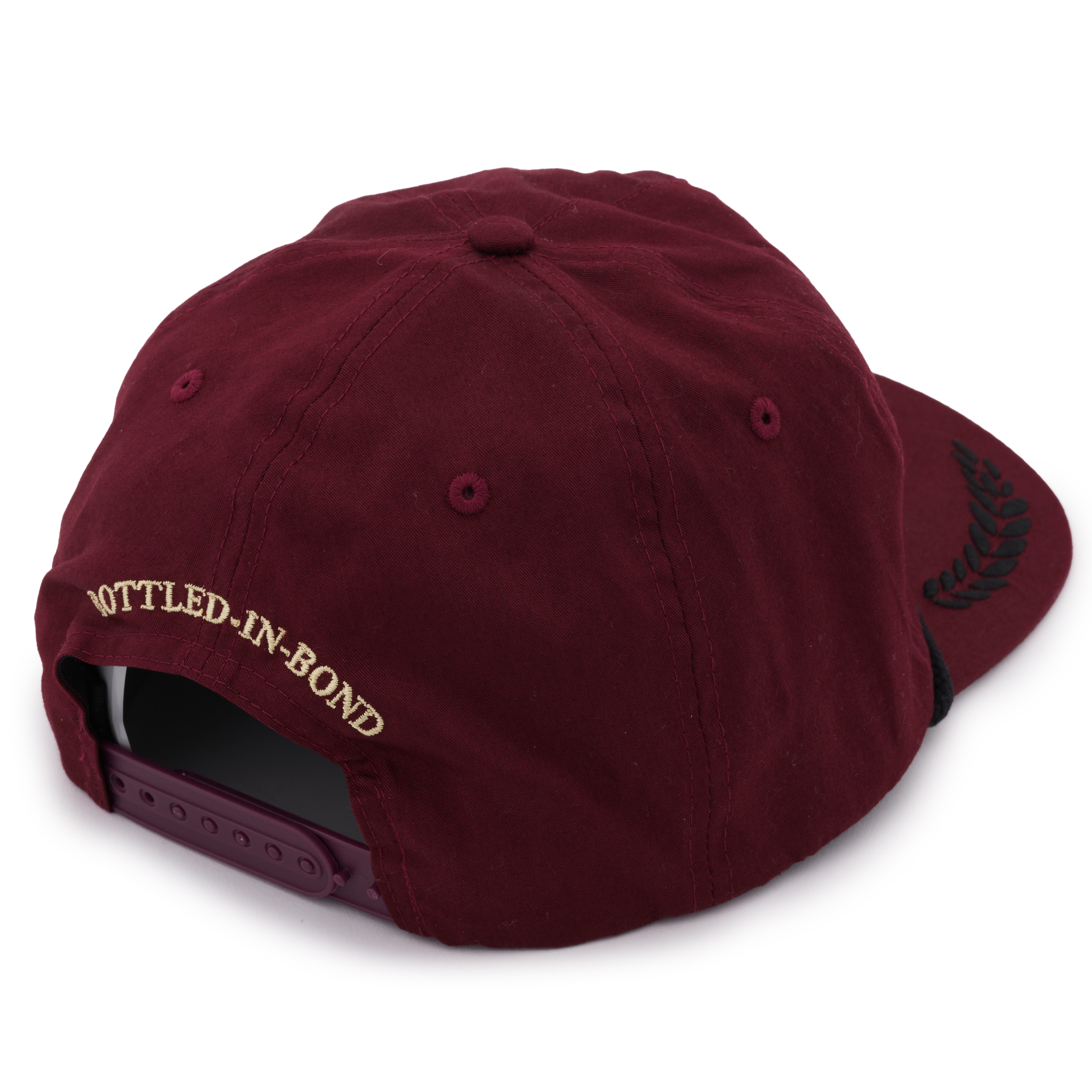 Rittenhouse Rye Vintage Hat 3
